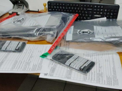 Operação contra incentivo a automutilação e suicídio tem alvo em Dourados Operação contra incentivo a automutilação e suicídio tem alvo em Dourados