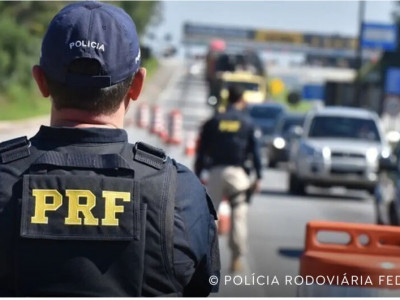PRF inicia operações para coibir ultrapassagens indevidas nas rodovias PRF inicia operações para coibir ultrapassagens indevidas nas rodovias