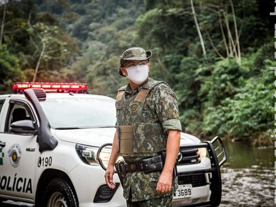Invasores são notificados para desocupar reserva legal no Assentamento Eldorado II Invasores são notificados para desocupar reserva legal no Assentamento Eldorado II