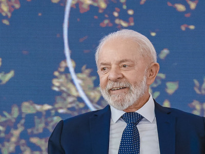 Lula sanciona regulamentação da reforma tributária; veja o que muda Lula sanciona regulamentação da reforma tributária; veja o que muda