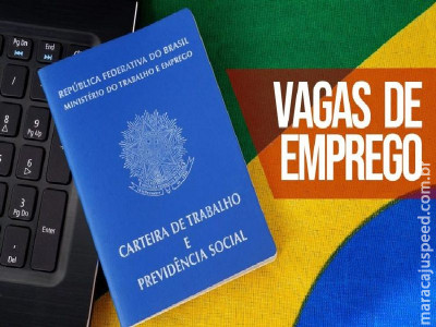 Maracaju tem vagas temporárias no setor agrícola; inscrições até segunda-feira (27) Maracaju tem vagas temporárias no setor agrícola; inscrições até segunda-feira (27)