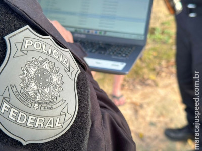 PF deflagra 12º fase da operação contra abuso sexual infantojuvenil na internet PF deflagra 12º fase da operação contra abuso sexual infantojuvenil na internet