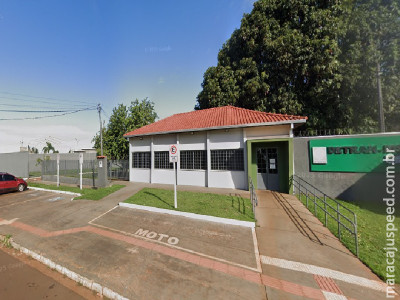 Maracaju: Bicicleta motorizada desaparece misteriosamente do pátio do Detran Maracaju: Bicicleta motorizada desaparece misteriosamente do pátio do Detran