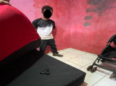 Maracaju: Polícia Civil age rápido e prende autor de roubo à loja beneficente em menos de 2 horas Maracaju: Polícia Civil age rápido e prende autor de roubo à loja beneficente em menos de 2 horas