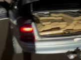 Maracaju: PRF apreende 396 kg de maconha e 3,1 kg de haxixe em veículo Corsa com placas falsas Maracaju: PRF apreende 396 kg de maconha e 3,1 kg de haxixe em veículo Corsa com placas falsas