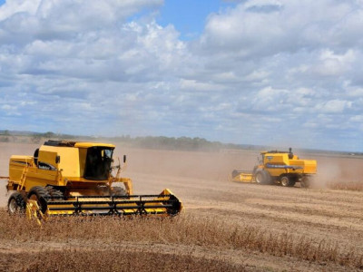 Mato Grosso do Sul lidera projeções de crescimento do PIB em 2025 Mato Grosso do Sul lidera projeções de crescimento do PIB em 2025