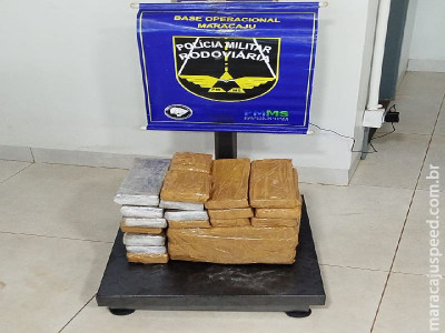 Polícia Militar Rodoviária prende mulher por tráfico de drogas em Maracaju. Polícia Militar Rodoviária prende mulher por tráfico de drogas em Maracaju.