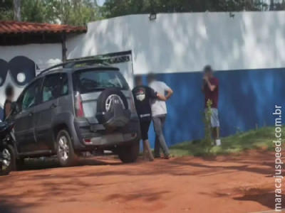 Prefeitura de Sidrolândia autoriza contratação de clínica especializada para Internação Compulsória Prefeitura de Sidrolândia autoriza contratação de clínica especializada para Internação Compulsória