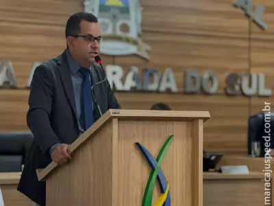 Vereador é denunciado por extorsão contra prefeitura e nega acusação Vereador é denunciado por extorsão contra prefeitura e nega acusação