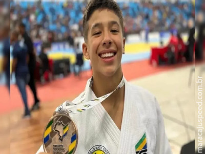 Judocas de MS representam o Brasil em etapas do Circuito Europeu Judocas de MS representam o Brasil em etapas do Circuito Europeu