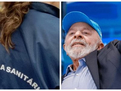 Lula quer afrouxar fiscalização sanitária para baixar preço de alimentos Lula quer afrouxar fiscalização sanitária para baixar preço de alimentos