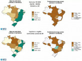 MS está em estado de ‘alerta’ para casos de SRAG e com probabilidade de crescimento à longo prazo MS está em estado de ‘alerta’ para casos de SRAG e com probabilidade de crescimento à longo prazo