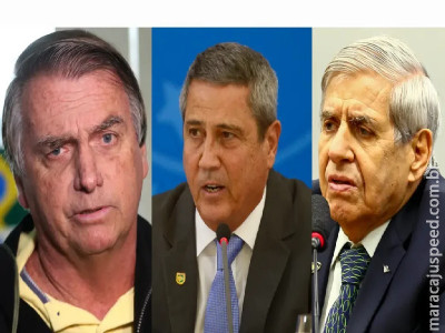 STF começa a julgar Bolsonaro e aliados por tramar golpe; entenda STF começa a julgar Bolsonaro e aliados por tramar golpe; entenda