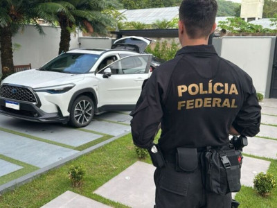 Traficante espanhol procurado internacionalmente é preso em operação contra lavagem de dinheiro Traficante espanhol procurado internacionalmente é preso em operação contra lavagem de dinheiro