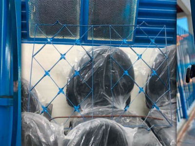 Bandidos invadem escola e fazem limpa em equipamentos no Aero Rancho Bandidos invadem escola e fazem limpa em equipamentos no Aero Rancho