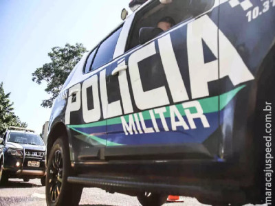 Condenada por assassinato em Goiás é presa em Mato Grosso do Sul Condenada por assassinato em Goiás é presa em Mato Grosso do Sul