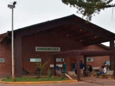 Dois são baleados após discussão por motivos pessoais na fronteira de MS Dois são baleados após discussão por motivos pessoais na fronteira de MS