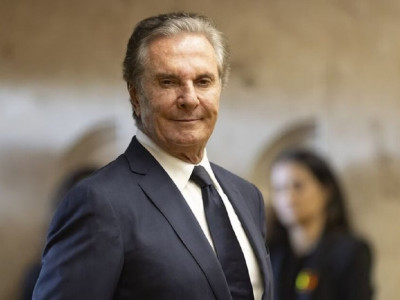 Ex-presidente Fernando Collor é preso em Maceió após decisão de Moraes Ex-presidente Fernando Collor é preso em Maceió após decisão de Moraes
