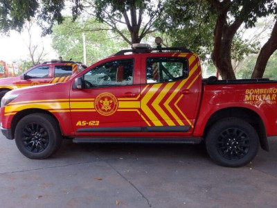 Homem sofre fratura após ser espancado por trio no Jardim das Macaúbas Homem sofre fratura após ser espancado por trio no Jardim das Macaúbas