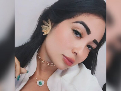 Liberdade cantou! Esteticista presa em clínica clandestina é solta em Campo Grande Liberdade cantou! Esteticista presa em clínica clandestina é solta em Campo Grande