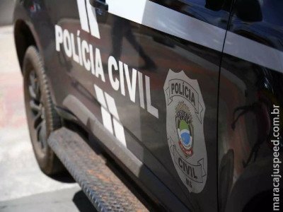 Mulher invade condomínio fechado e furta objetos de 7 veículos em MS Mulher invade condomínio fechado e furta objetos de 7 veículos em MS