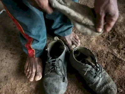 Operação resgata uruguaios de trabalho análogo à escravidão em Minas Gerais Operação resgata uruguaios de trabalho análogo à escravidão em Minas Gerais