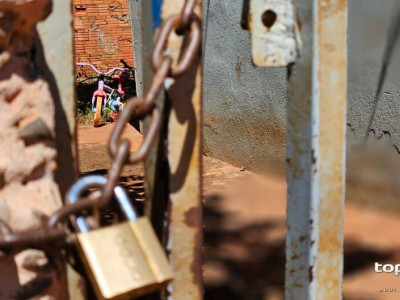 Pais deixaram UPA com bebê doente sem alta médica, diz prontuário Pais deixaram UPA com bebê doente sem alta médica, diz prontuário