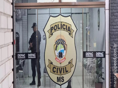Perícia de Dourados identifica trabalhador que morreu por queda de eucalipto Perícia de Dourados identifica trabalhador que morreu por queda de eucalipto