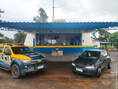 Polícia Militar Rodoviária prende homem por tráfico de drogas em Amambai. Polícia Militar Rodoviária prende homem por tráfico de drogas em Amambai.
