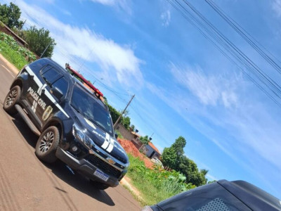 Polícia prende idoso condenado a 18 anos por estuprar adolescente Polícia prende idoso condenado a 18 anos por estuprar adolescente