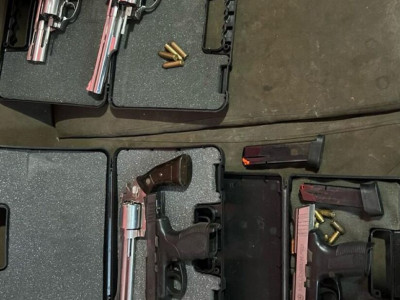 Quadrilha com braço em MS despachava cocaína pelo porto de Pernambuco Quadrilha com braço em MS despachava cocaína pelo porto de Pernambuco