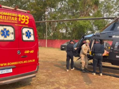 Rapaz sofre traumatismo craniano após Rapaz sofre traumatismo craniano após