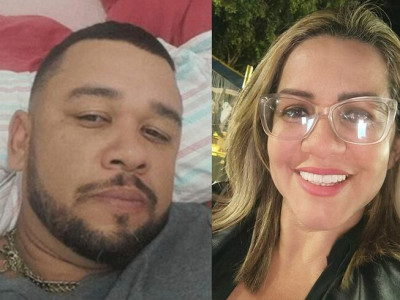 Acusado de esfaquear professora é localizado e preso em Rio Verde Acusado de esfaquear professora é localizado e preso em Rio Verde