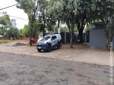 Alunos são levados à delegacia por planejar massacre em escola de Aquidauana Alunos são levados à delegacia por planejar massacre em escola de Aquidauana