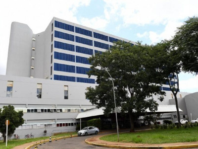 Detento de 43 anos morre por intoxicação em hospital de Campo Grande Detento de 43 anos morre por intoxicação em hospital de Campo Grande