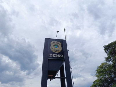 Golpe do falso funcionário de banco faz nova vítima em Dourados Golpe do falso funcionário de banco faz nova vítima em Dourados