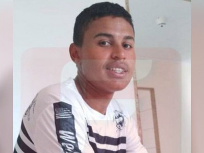 Jovem encontrado morto no Rio Paraná estava desaparecido há três dias Jovem encontrado morto no Rio Paraná estava desaparecido há três dias