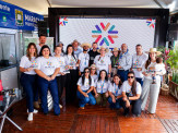 Maracaju firma pacto pela inovação durante Showtec 2025 Maracaju firma pacto pela inovação durante Showtec 2025