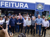 Maracaju firma pacto pela inovação durante Showtec 2025 Maracaju firma pacto pela inovação durante Showtec 2025