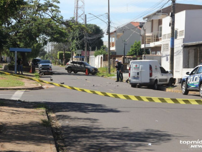 Morre grávida que perdeu bebê em acidente de moto no Tiradentes Morre grávida que perdeu bebê em acidente de moto no Tiradentes