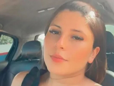 Morre mulher atropelada e arrastada por namorado; filha estava no colo Morre mulher atropelada e arrastada por namorado; filha estava no colo