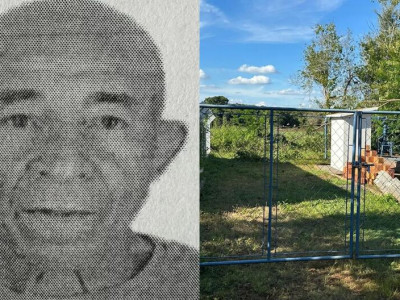 Polícia identifica corpo encontrado em estação de esgoto em Cassilândia Polícia identifica corpo encontrado em estação de esgoto em Cassilândia