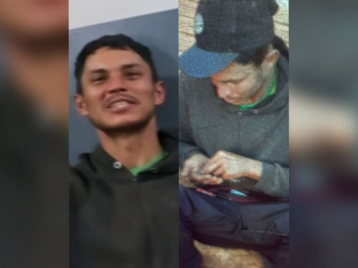 Suspeito de matar homem carbonizado é preso pela polícia em Ponta Porã Suspeito de matar homem carbonizado é preso pela polícia em Ponta Porã