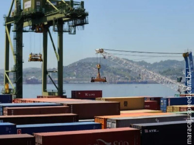 CNI estima que investimento em infraestrutura vai crescer 4,2% em 2025 CNI estima que investimento em infraestrutura vai crescer 4,2% em 2025