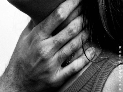 Mulher é enforcada pelo marido na frente dos filhos no Bom Retiro Mulher é enforcada pelo marido na frente dos filhos no Bom Retiro
