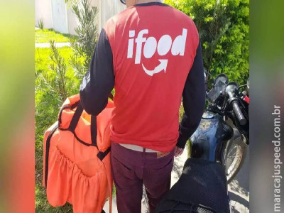 Atenção, entregadores: iFood distribui R$ 10 milhões para projetos sociais Atenção, entregadores: iFood distribui R$ 10 milhões para projetos sociais