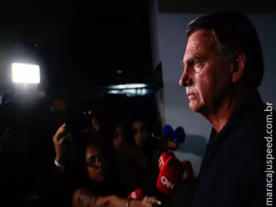 Bolsonaro agora nega tanto relação com tarifaço quanto poder negociar com Trump Bolsonaro agora nega tanto relação com tarifaço quanto poder negociar com Trump