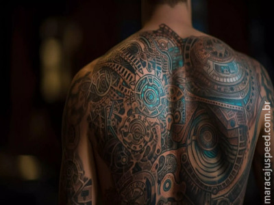 CFM proíbe médicos de aplicarem anestesia para realização de tatuagens estéticas CFM proíbe médicos de aplicarem anestesia para realização de tatuagens estéticas