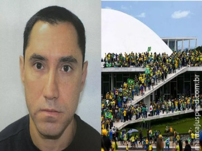 Delegado atacado por Eduardo Bolsonaro presta depoimento sobre golpe ao STF Delegado atacado por Eduardo Bolsonaro presta depoimento sobre golpe ao STF