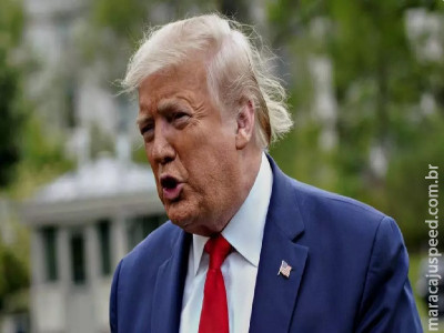Enviado de Trump chega à Ucrânia após EUA prometerem mísseis para Kiev Enviado de Trump chega à Ucrânia após EUA prometerem mísseis para Kiev